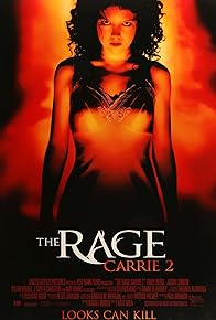 Primary photo for The Rage: Carrie 2