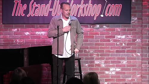 2 minute clip of Stand Up Routine