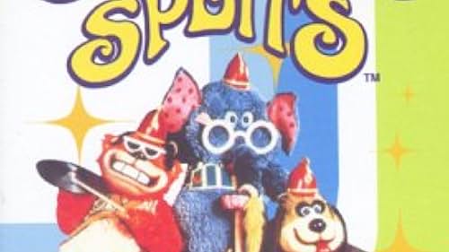 The Krofft Puppets in The Banana Splits Adventure Hour (1968)