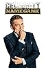 Celebrity Name Game (TV Series 2014–2017) Poster