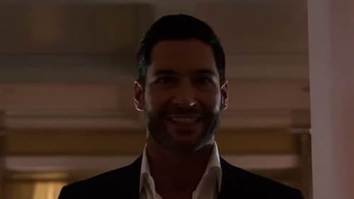 Lucifer: Season 5 (Latin America Market Trailer 1 Subtitled)