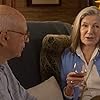 Alan Arkin and Susan Sullivan in The Kominsky Method (2018)