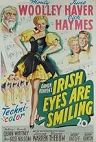 Irish Eyes Are Smiling