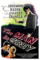 The Man in Grey