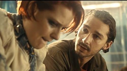 Charlie Countryman