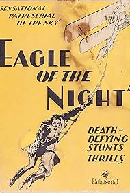 Eagle of the Night (1928)