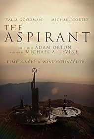 The Aspirant (2020)