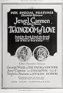 Jewel Carmen in The Kingdom of Love (1917)