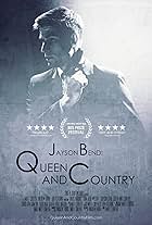 Jayson Bend: Queen and Country