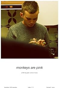 Primary photo for Monkeys Are Pink