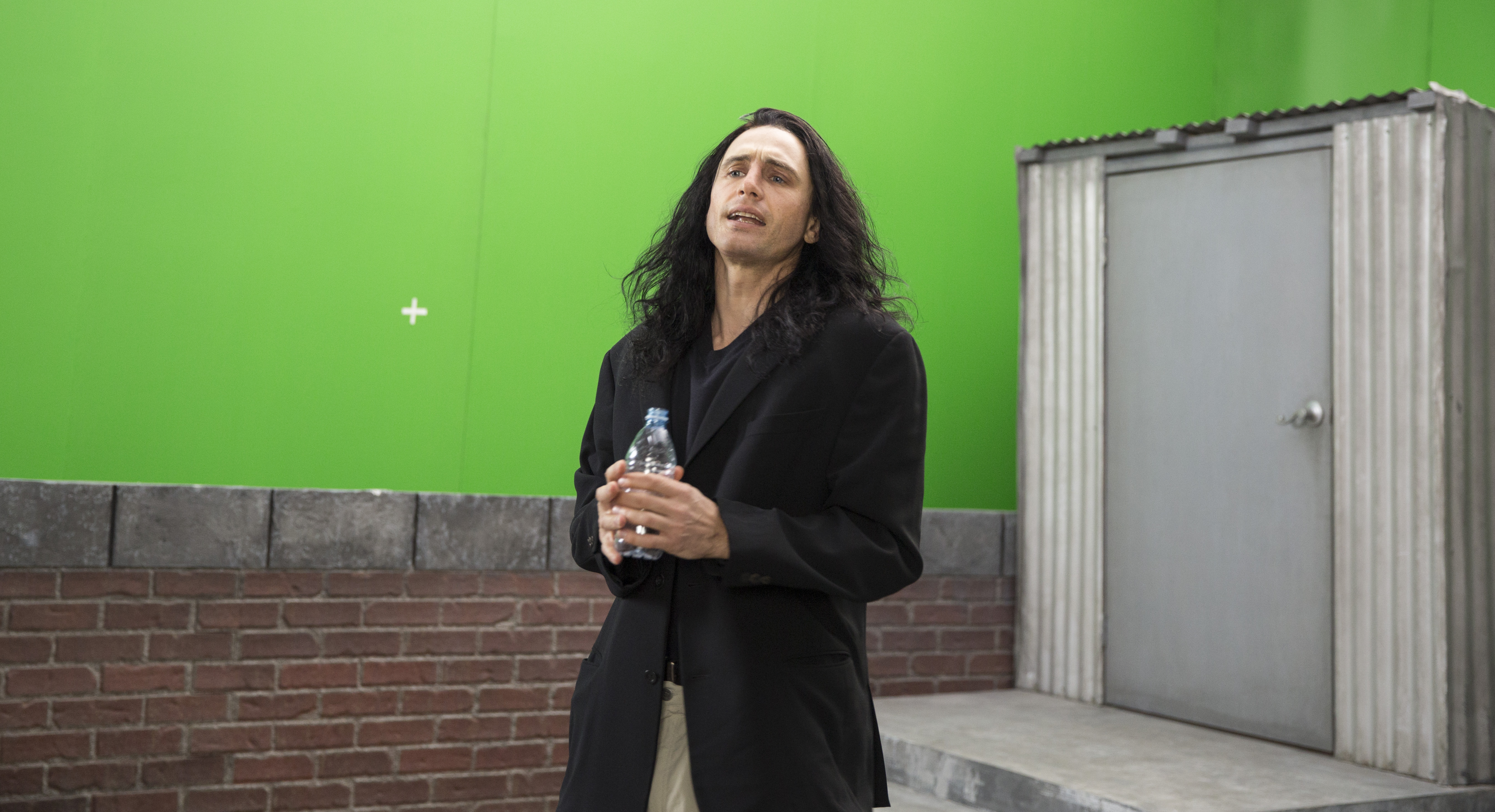 James Franco in The Disaster Artist (2017)