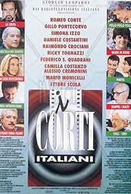 I corti italiani (1997)