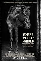 Where Once They Mattered (2015)