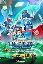 Transformers: Earthspark