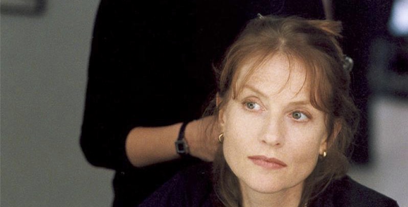 Isabelle Huppert in Keep It Quiet (1999)