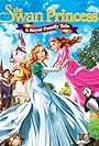 The Swan Princess: A Royal Family Tale