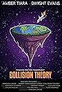 Dwight Evans, Vanessa Lavoie, and Amber Tiara in Collision Theory