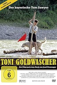 Primary photo for Toni Goldwascher