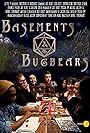 Caroline Smith, Dorothea Elena Gloria, Jeff Athey, Frankie Placidi, Jay Reum, Jordan Cobb, and Issa Best in Basements & Bugbears (2020)