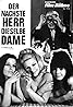 Der nächste Herr, dieselbe Dame (1968) Poster