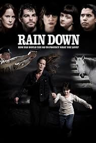 Rain Down (2010)