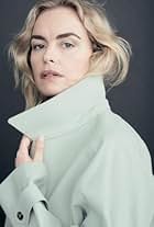 Nina Hoss