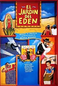 Motel Eden (1994)