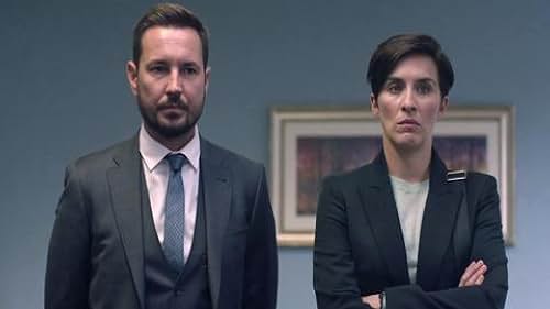 Line of Duty: Series 5