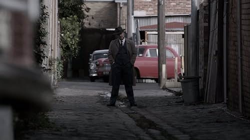 Craig McLachlan in The Doctor Blake Mysteries (2013)