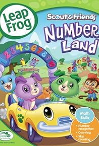 Primary photo for Leapfrog: Numberland