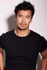 Primary photo for Jordan Rodrigues