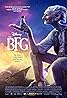 Le BGG : Le Bon Gros Géant (2016) Poster