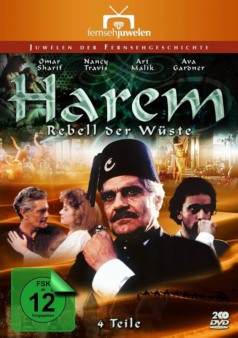 Harem (1986)