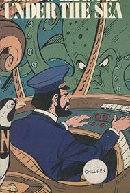 Twenty Thousand Leagues Under the Sea (1973)