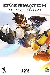 Primary photo for Overwatch Shorts