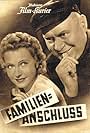 Karin Hardt and Hermann Speelmans in Familienanschluß (1941)