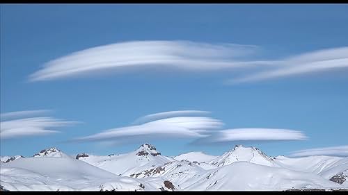 The Cordillera of Dreams