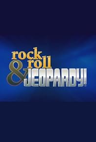 Primary photo for Rock & Roll Jeopardy!