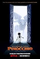 Guillermo del Toro's Pinocchio