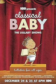 Primary photo for Classical Baby: The Lullaby Show