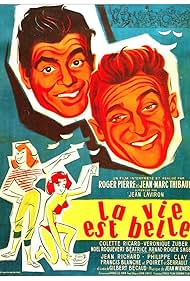 La vie est belle (1956)