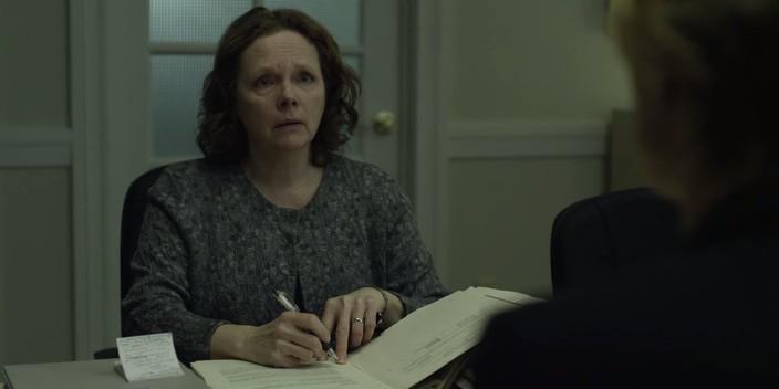 Maryann Plunkett in House of Cards (2013)