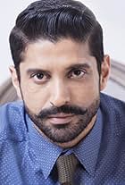 Farhan Akhtar