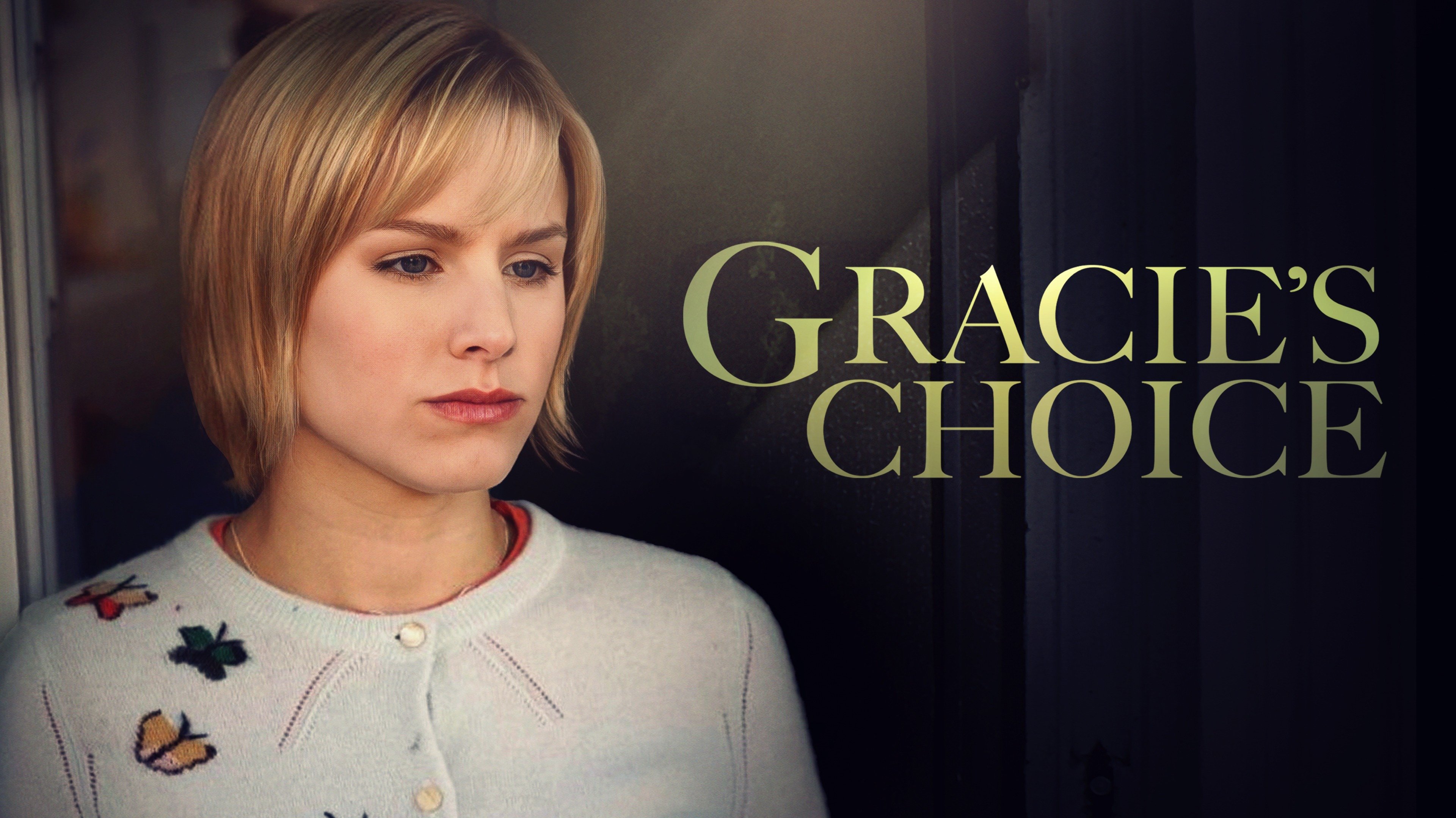 Kristen Bell in Gracie's Choice (2004)