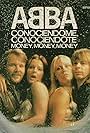 Benny Andersson, Agnetha Fältskog, Anni-Frid Lyngstad, Björn Ulvaeus, and ABBA in ABBA: Conociéndome, Conociéndote (1980)