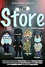 The Store (A Covid-19 Comedy) (2021)