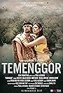 Amir Rahim and Iqsa Aqilah in Temenggor (2020)