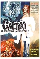 Caltiki, the Immortal Monster