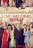 Love Wedding Repeat