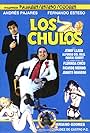 Los chulos (1981)